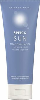 Speick After sun lotion 200ml