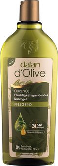 Dalan d'Olive Douchegel Nourishing 400ml