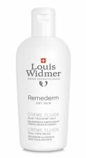 Louis Widmer Remederm Cr&egrave;me Fluide Ongeparfumeerd 200ml