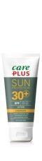 Care Plus Sun Lotion SPF30+ 100ml