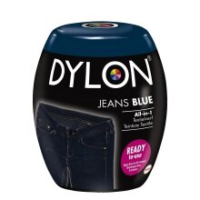 Dylon Pods Blue Jeans 350g
