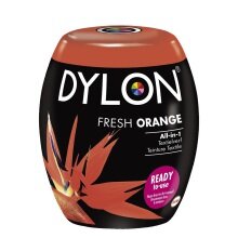 Dylon Pods Fresh Orange 350gr