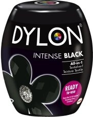 Dylon Pods Intense Black 350g