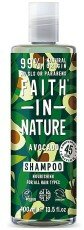 Faith In Nature Shampoo Avocado 400ml