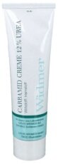 Louis Widmer Carbamide Cr&egrave;me 50ml