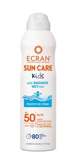 Ecran Kids Sun Care SPF50 250ml