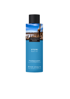 Treatments Uyuni Bath Oil 150 ml