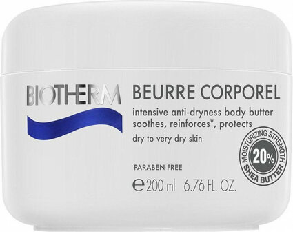Biotherm Beurre Corporel 200ml