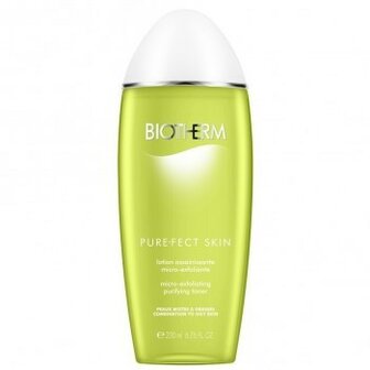 Biotherm Purefect Skin Purifying Toner 200ml