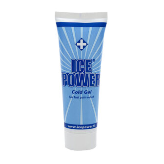 Ice Power Gel 75ml