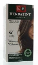 Herbatint Haarverf 5C Light Ash Chestnut 150ml