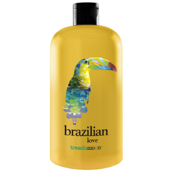 Treaclemoon Bath&amp;shower Brazilian Love 500 ml