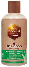 Bee Honest Traay Shampoo Alo&euml; Vera / Honing 250ml