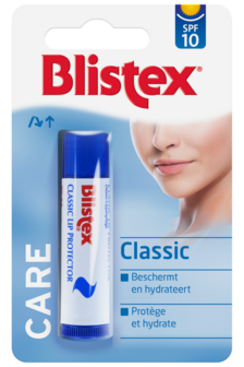 Blistex Classic Stick Blister 1 st