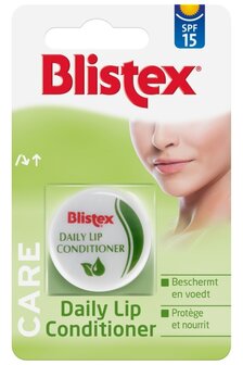 Blistex Lip Conditioner Blister 7 gram