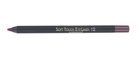 John van G Soft Touch Eyeliner 12
