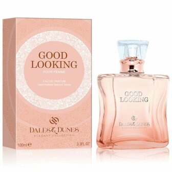 Dales and Dunes Good Looking her edt 100ml