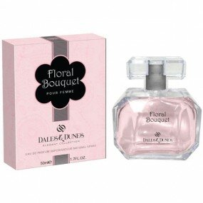 Dales and Dunes Floral Bouquet her edt 100ml