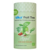 Alka Fruit Thee Appel 22 theefilters