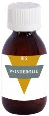 BT&#039;s Wonderolie 120ml