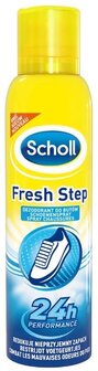Scholl Schoenenspray deodorant 150ml