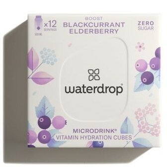 Waterdrop Microdrink Boost 12st