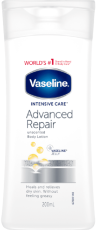 Vaseline Intensive Care Advanced Repair Bodylotion 200ml