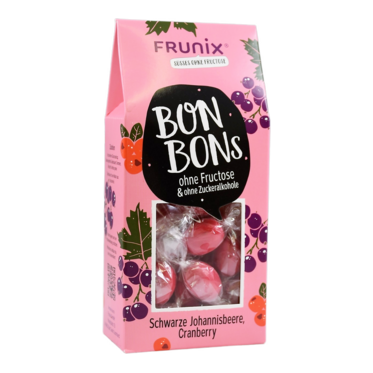 Frunix Bonbons - Bes-cranberry