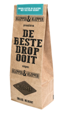 Klepper &amp; Klepper De Beste Drop Ooit Mildzout 200g
