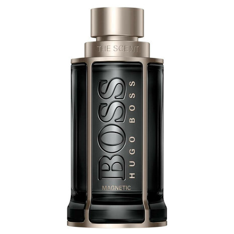 Boss the scent magnetic for him edp 100 ml