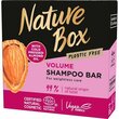 Nature Box Shampoo Bar Almond 85gr