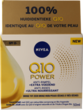 Nivea Q10 Power Nourishing Dag creme 50ml