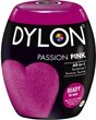 Dylon Pods Passion Pink 350g