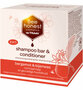 Bee Honest Shampoo Bar & Conditioner Bergamot & Bijenwas 80gr