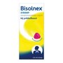 Bisolnex Stroop met Frambozensmaak bij Prikkelhoest / Droge Hoest 150ml