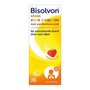 Bisolvon Hoestdrank voor Kinderen met Aardbeiensmaak 4 mg/5 ml 125ml