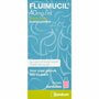 Fluimucil Drank Forte 40 mg/ml Hoestdrank 200ml