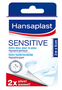 Hansaplast Sensitive 2 M x 6 CM
