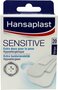 Hansaplast Sensitive Pleisterstrips