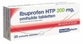 Healthypharm Ibuprofen 200mg 20tab