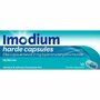 Imodium 2 mg harde capsules 10caps