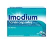 Imodium 2 mg harde capsules 20caps