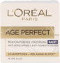 L'Oréal Paris Age Perfect Nachtcrème Rijpe Huid 50ml