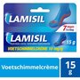 Lamisil Voetschimmelcrème 15gr
