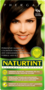 Naturtint haarkleuring 4N naturel kastanje