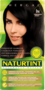 Naturtint Permanente Haarkleuring 1N Ebbenhoutzwart