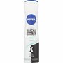 Nivea Black & White Invisible Fresh Deodorant Spray 150ml