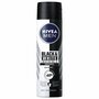Nivea Men Black & White Invisible Original Anti-Transpirant Spray 150ml