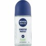 Nivea Men Sensitive Protect Deodorant Roller 50 ml