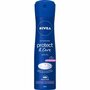 Nivea Protect & Care Spray Deodorant Spray 150ml
